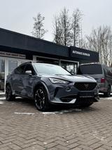 Cupra Formentor VZ Formentor (KM7)(08.2020->) VZ 4Driv - Cupra Formentor mit Benzin-Antrieb: Limousine