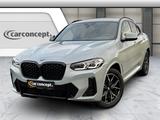 BMW X4 xDrive20d M Sport*Pano*AHK*H&K*ACC - BMW X4 aus 2025
