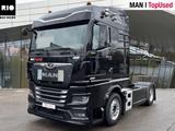 MAN TGX 18.540 4x2 LLSA-GARANTIE-ADR-NEBENABTRIEB ZV - MAN Tgx 540