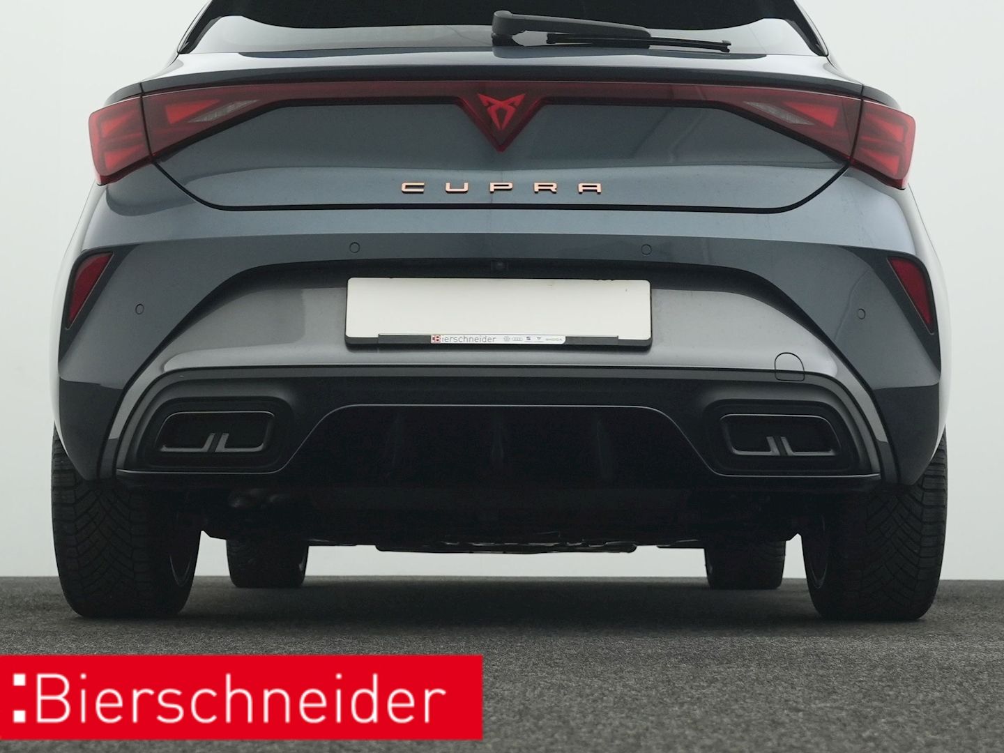 Cupra Leon - Bild 32