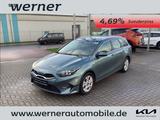 Kia Ceed SW 1.5 T-GDI DCT Vision Navi - Kia Jahreswagen: Kombi