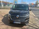 Renault Traffic (RESERVIERT) - Renault Trafic in Krefeld