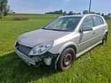 Opel Signum 2.0 Turbo - Opel Signum: 2.2