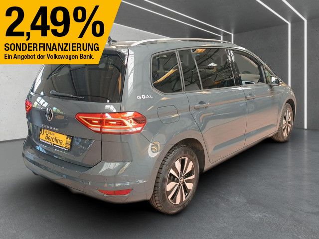 Volkswagen Touran - Bild 3