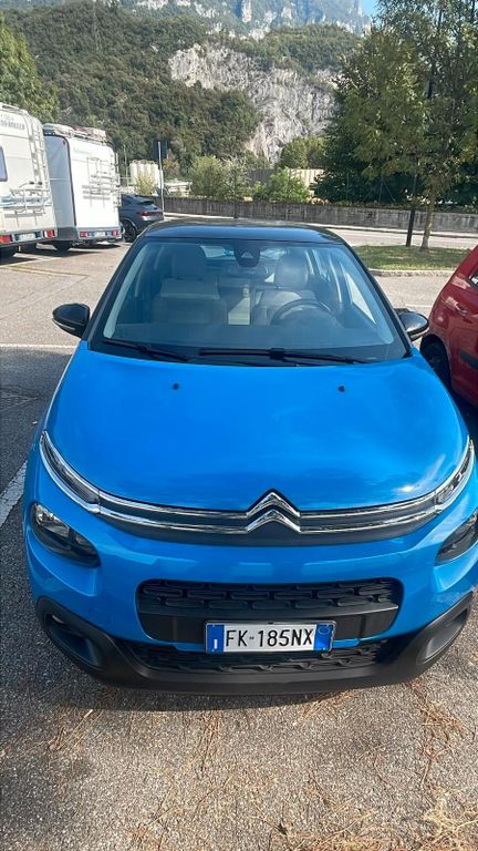 Image of Citroën C3