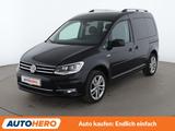Volkswagen Caddy 1.4 TSI Join BlueMotion Tech Aut.*NAV*CAM* - Volkswagen Caddy: Automatik