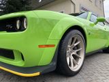 Dodge Challenger R/T V8 Scat Pack 392 Widebody Swinger - Dodge Challenger: 392