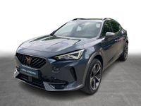 Cupra Formentor - Vorschau Bild 2