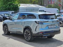 Fahrzeugabbildung Espace VI Esprit Alpine E-Tech Hybrid