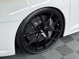 Audi R8 Spyder 5.2 FSI Quattro*BBS 20*KW*Sport-Abgas* - Audi R8: Sport