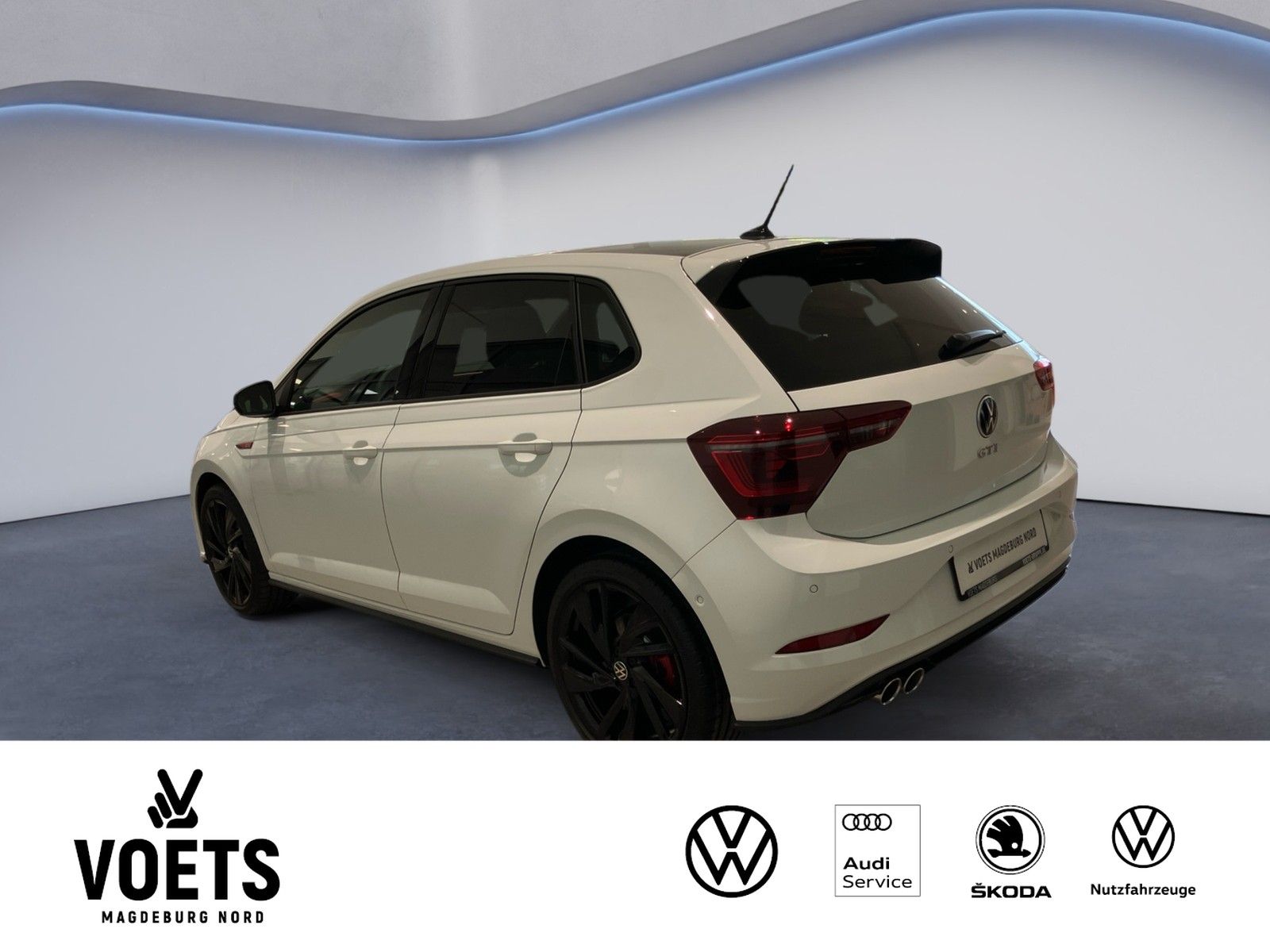 Volkswagen Polo - Bild 3