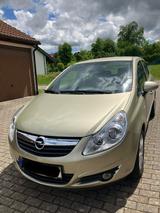 Opel Corsa 1.2 Twinport Easytronic Edition Edition - Opel Corsa: Twinport Edition