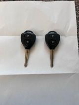 Toyota Hermannsburg - Toyota IQ mit Diesel-Antrieb