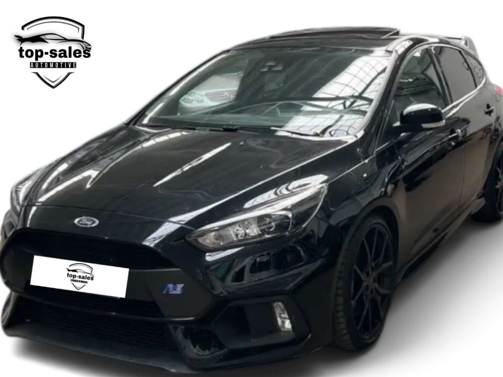 Image of Ford Focus