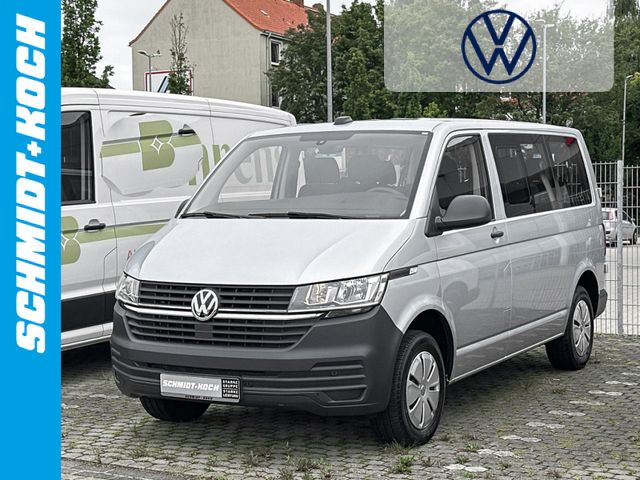 Volkswagen T6.1 Kombi 2.0 TDI DSG PDC KLIMA TEMP Sitzhzg.