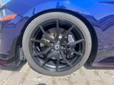 Ford Mustang 5.0 Ti-VCT V8 GT US - Ford Mustang Gebrauchtwagen in Stuttgart