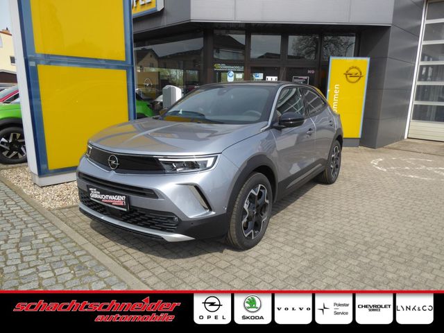 Opel Mokka-e Ultimate+Matrix-LED+Navi Pro+Kamera+