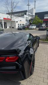 Corvette Z06 6.2 V8 Z06 MT7 Coupe Z06 3LZ - Corvette Gebrauchtwagen von 2018