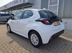 Fahrzeugabbildung Mazda 2 Hybrid 1.5 AUTOMATIK VERKEHRSZEICHENERKENNUNG