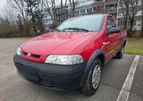 Fiat strada 1.2 Benzin 138000 km ohne  tüv - Fiat Strada SUV