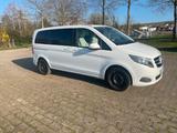 Mercedes-Benz V 220 CDI kompakt - - gebrauchte Mercedes-Benz V 220 aus dem Jahr 2015