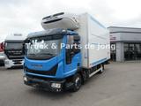 Iveco Eurocargo 75-190 /ThermoKing / LBW / - Iveco Eurocargo 75e