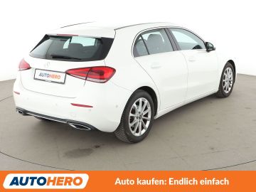 Mercedes A 180 - 6