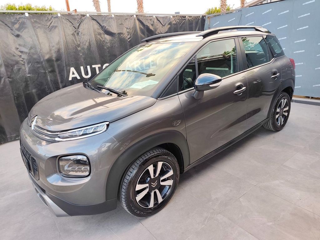 Image of Citroën C3 Aircross