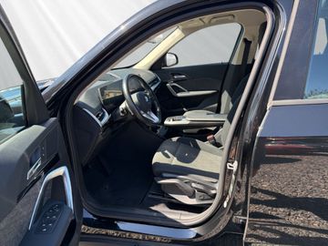 BMW X1 - 8