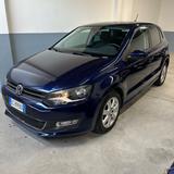 Volkswagen Polo 1.4 5 porte Highline BiFuel - Volkswagen Polo mit LPG-Antrieb