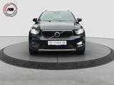 Volvo XC40 Momentum AWD LED NAVI PANO H/K AHK KAMERA - gebrauchte Volvo XC40 aus dem Jahr 2018