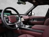 Land Rover Range Rover P550e Autobiography (SWB) 360 4xSHZ - Land Rover: Plug-In Hybrid, Geländewagen