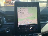 Renault Captur - Vorschau Bild 17