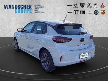 Opel Corsa F 1.2 Turbo Edition LED+SHZ+PDC+SoundSys