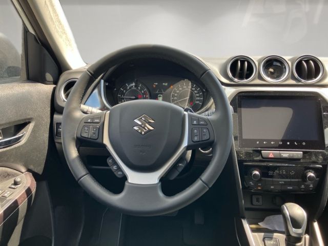 Suzuki Vitara - Bild 10