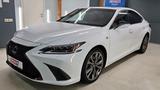 Lexus ES 300h F-SPORT*Mark Levinson*HUD - Lexus ES-Serie Gebrauchtwagen