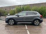 Suzuki SX4 S-Cross GLX AWD 140hk ACC Pano Leather - Suzuki SX4: Allradantrieb