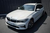BMW 3 Touring 318 i Advantage*ACC*AHK*LED*LIVE*DAB* - BMW 318 Gebrauchtwagen in Mülheim (Ruhr)