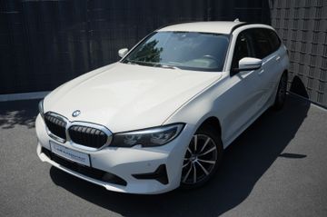 BMW 318 - 1