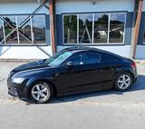 Audi TT 8J3 1,8 Tfsi Bj.08/11 51tkm 2 HD s... - Audi TT: 8j