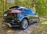 Ford Edge 2,0 l EcoBlue Bi-Turbo 4x4 VIGNALE Auto... - Ford Edge: Von Privat