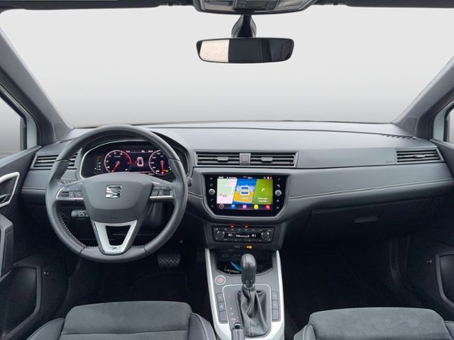 Arona EXCELLENCE 1.0 TSI DSG NAVI BEATS AUDIO 18