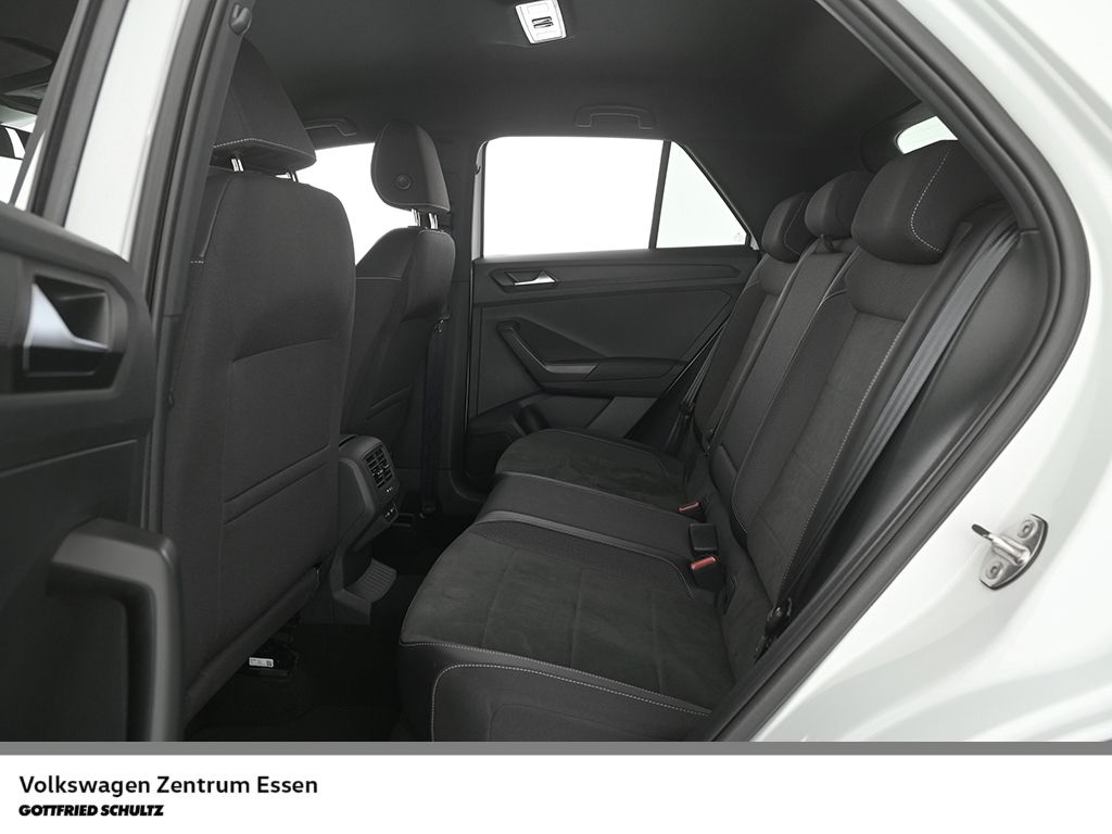 Volkswagen T-Roc - Bild 12