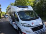 Sunlight T 66, Einzelbetten, gepflegt, 1. Hand, 35000km - Offers matching your search criteria