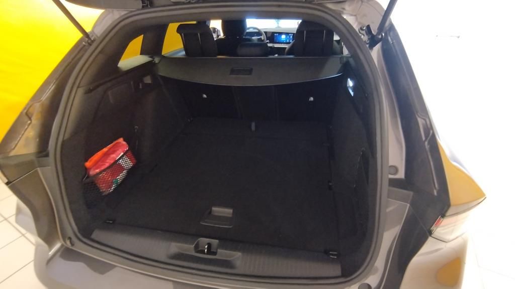Erstes Annaberger Autohaus - Opel Astra Sports Tourer Edition,Tech-Komfort Paket - Bild 7 Erstes Annaberger Autohaus - Opel Astra Sports Tourer Edition,Tech-Komfort Paket - Bild 7