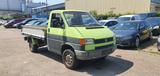 Volkswagen VW-Pritsche 2,4D...Automatik.. - Offers