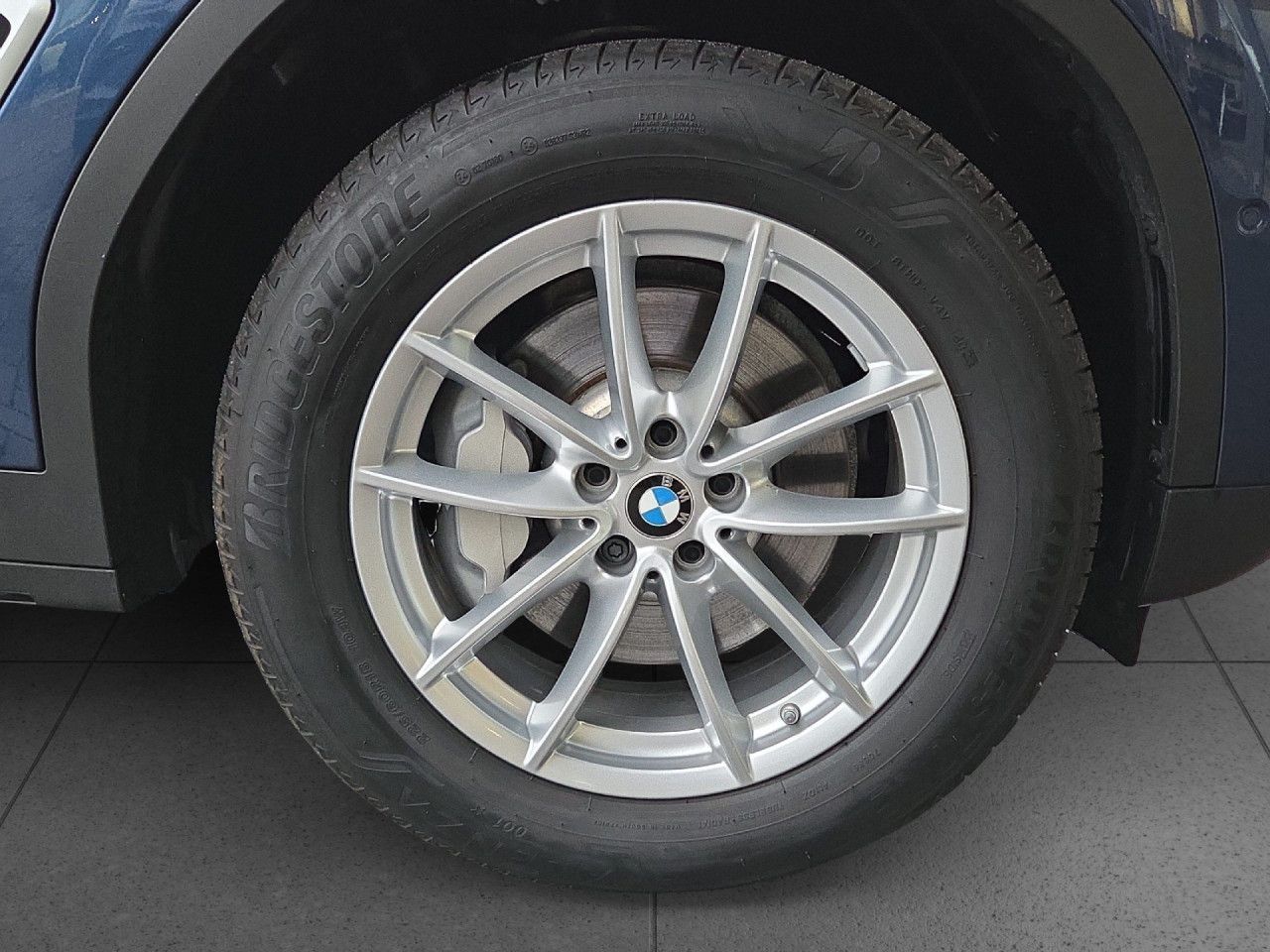 BMW X3 - Bild 16