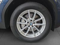 BMW X3 - Vorschau Bild 16