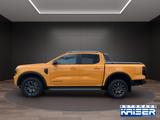 Ford Ranger Wildtrak e-4WD AHK Kameras LED Rollo iACC - Ford Ranger Jahreswagen