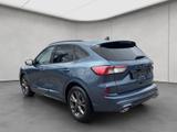 Ford Kuga 1.5 EcoBoost ST-LINE X - Ford Kuga: Ecoboost